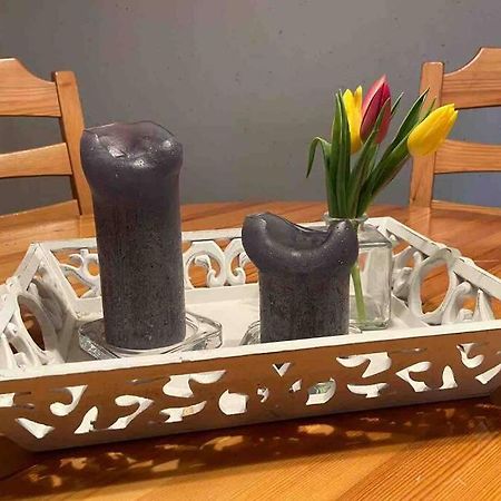 Ferienwohnung Wille Climbach 외부 사진