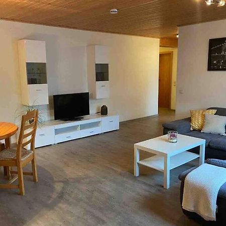 Ferienwohnung Wille Climbach 외부 사진